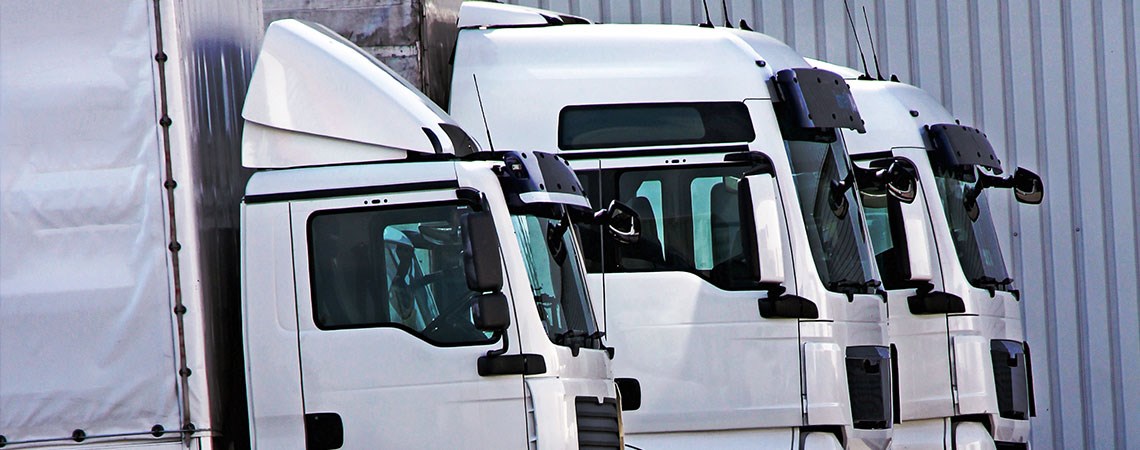 Commercial vehicle market for 2016 