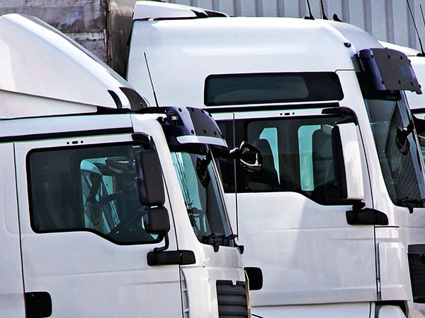 Commercial vehicle market for 2016 